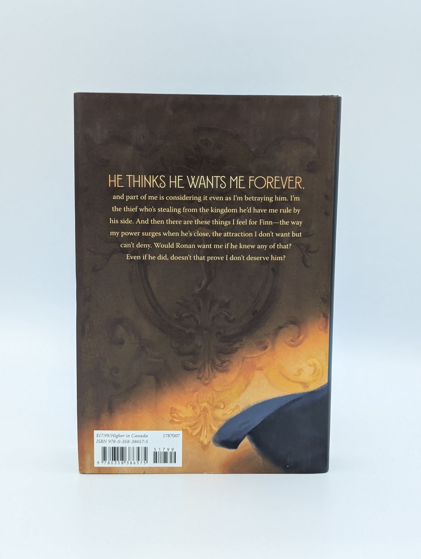 These Hollow Vows (These Hollow Vows, 1)