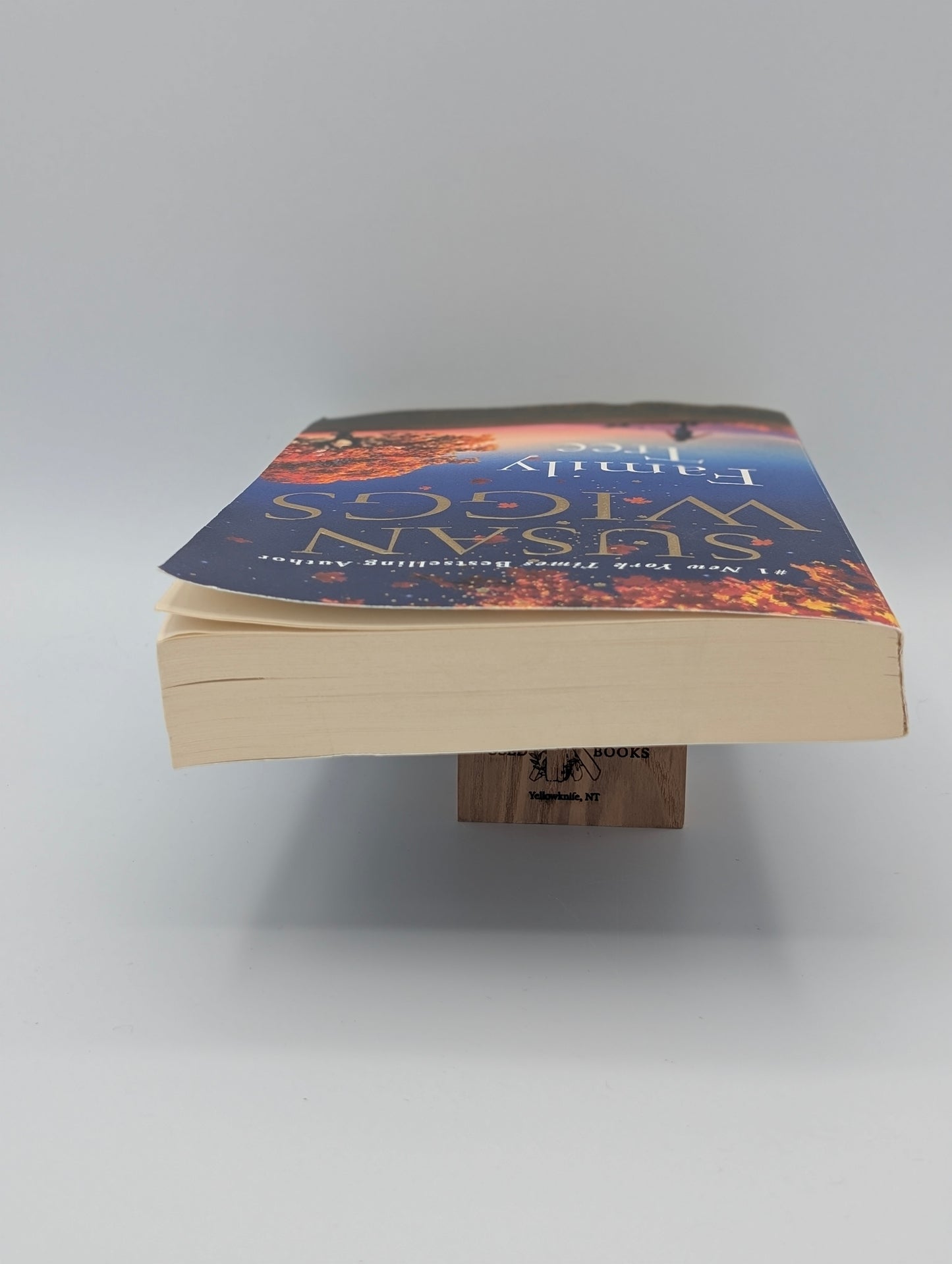 Family Tree: A Novel