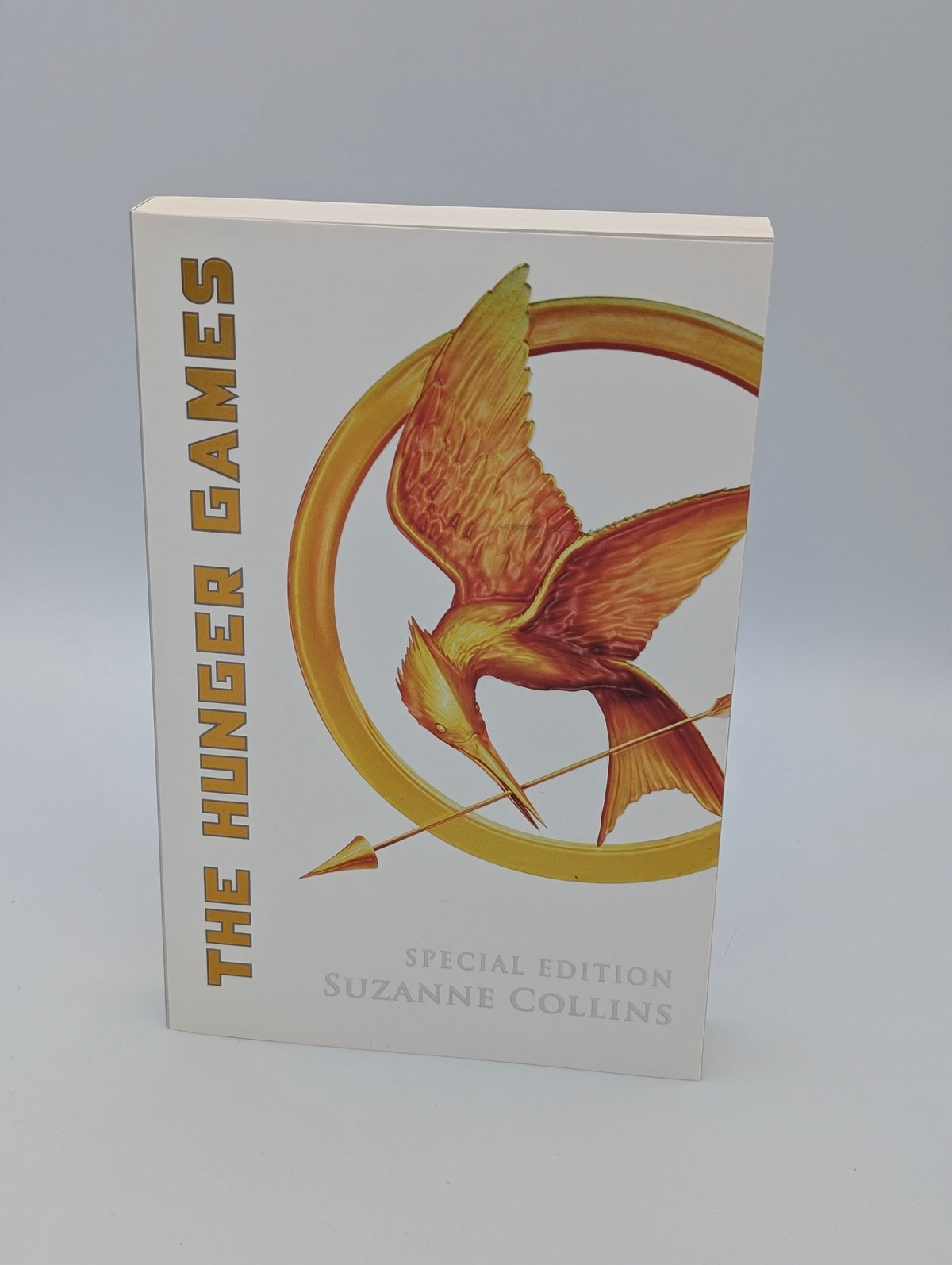 The Hunger Games Special Edition Boxed set