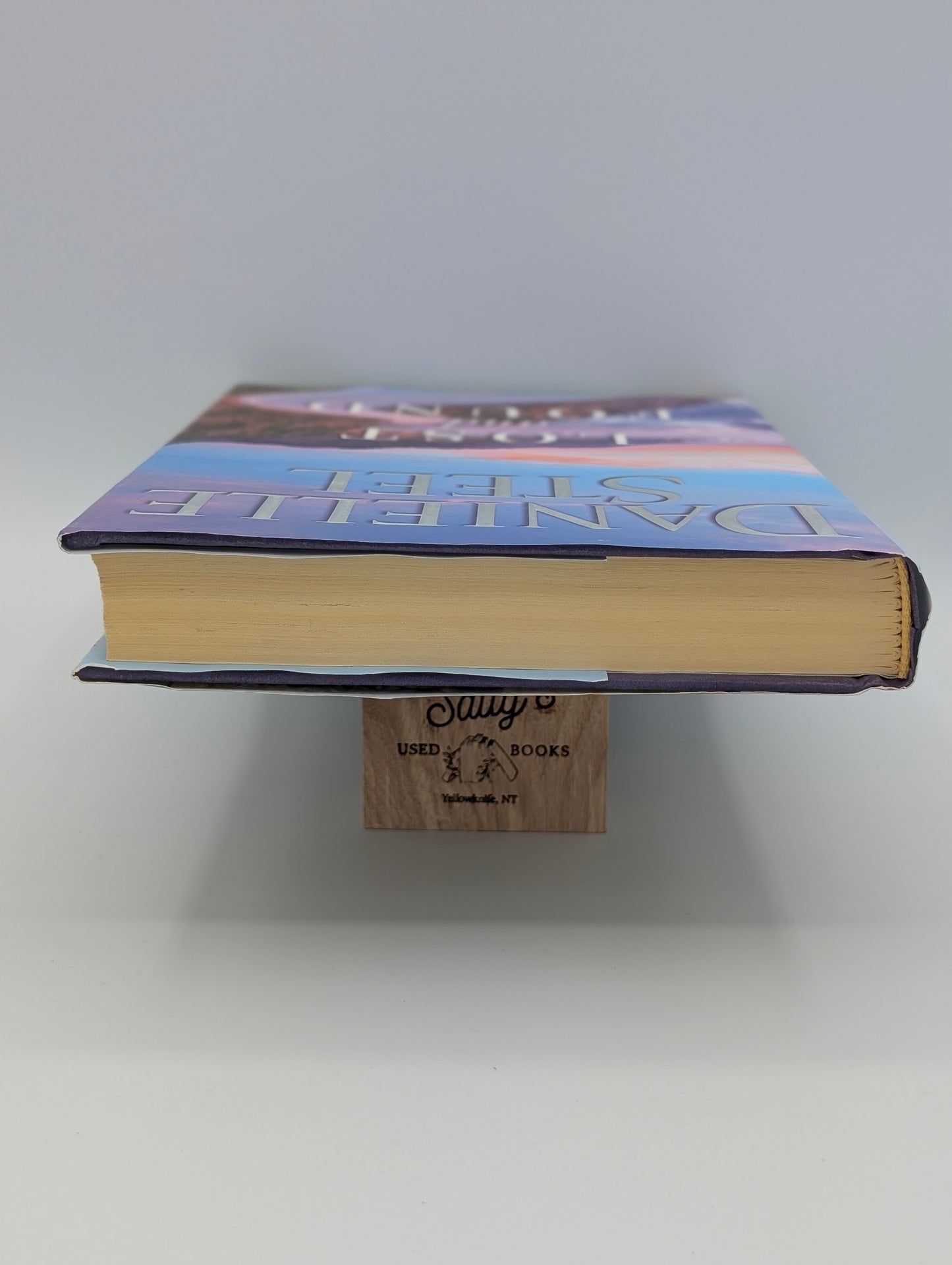 Lost and Found: A Novel