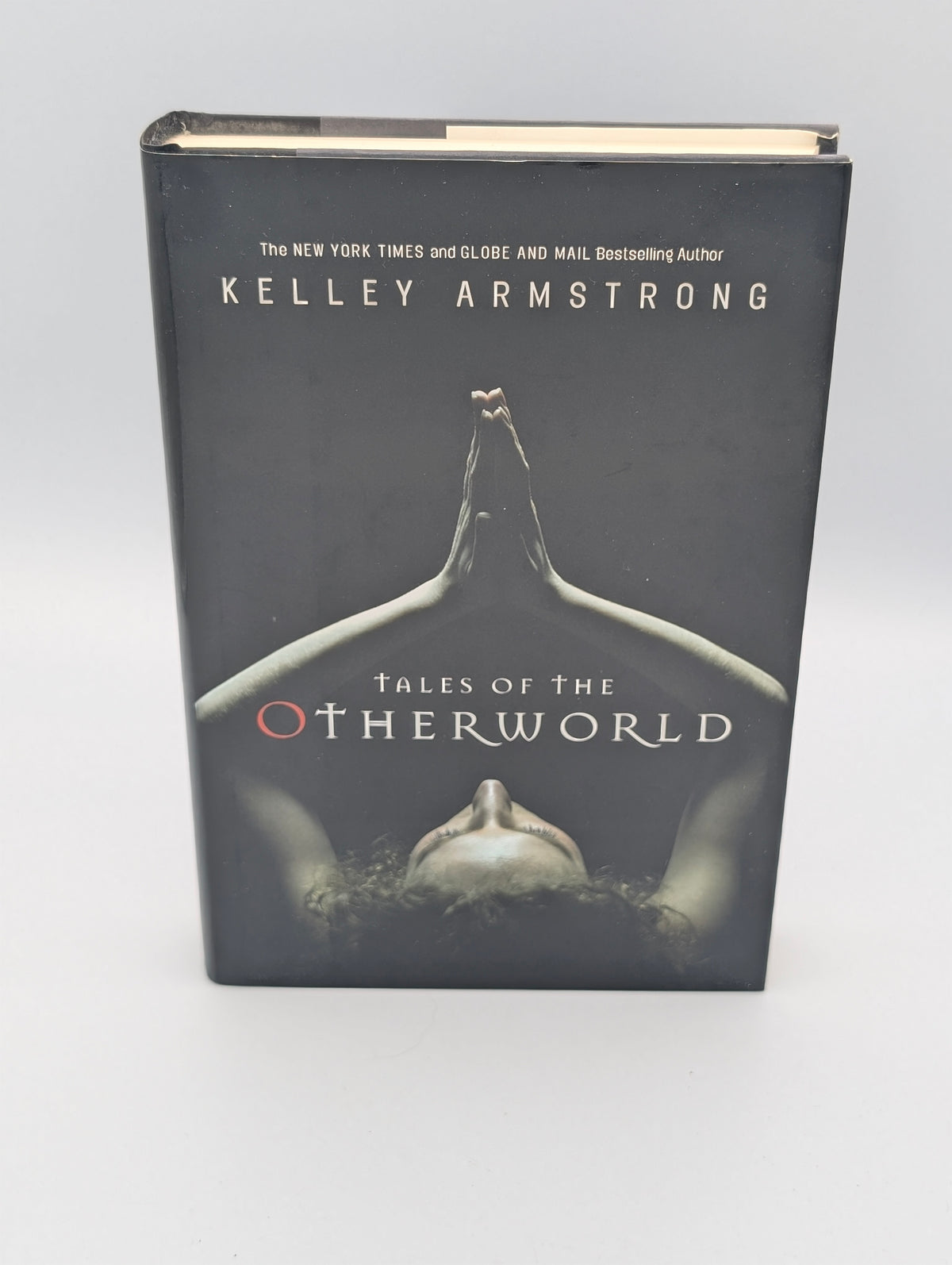 Tales of the Otherworld