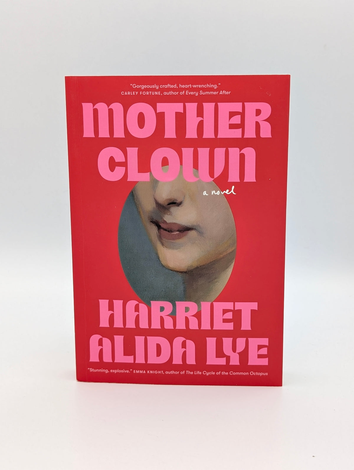 Motherclown