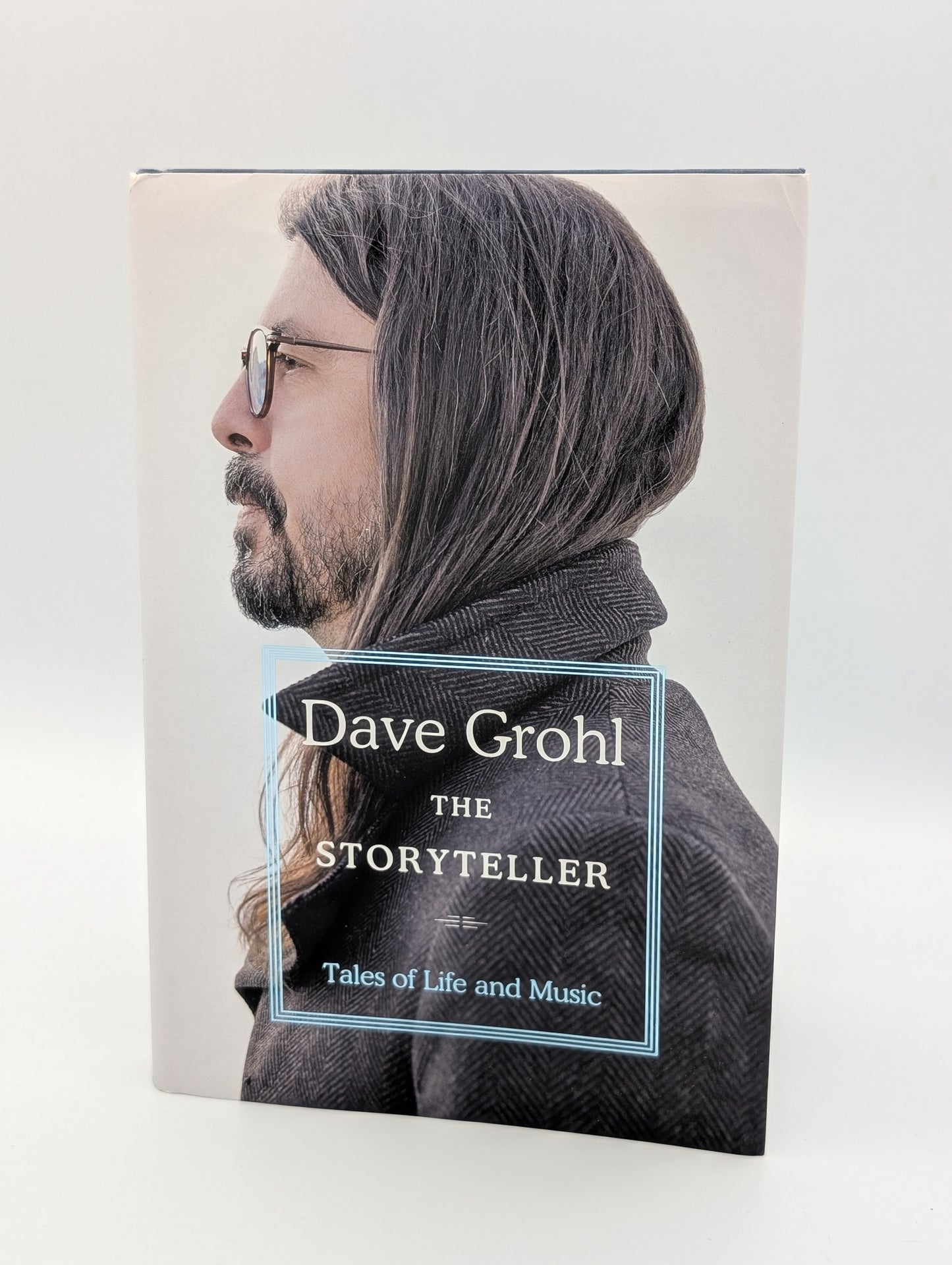 The Storyteller: Tales of Life and Music