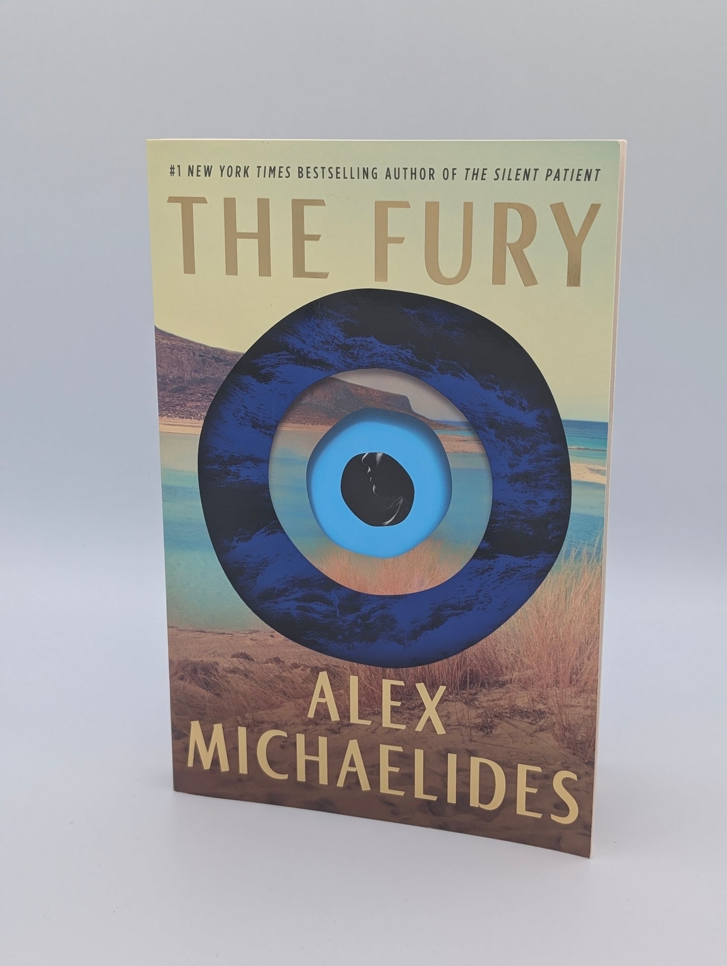 The Fury
