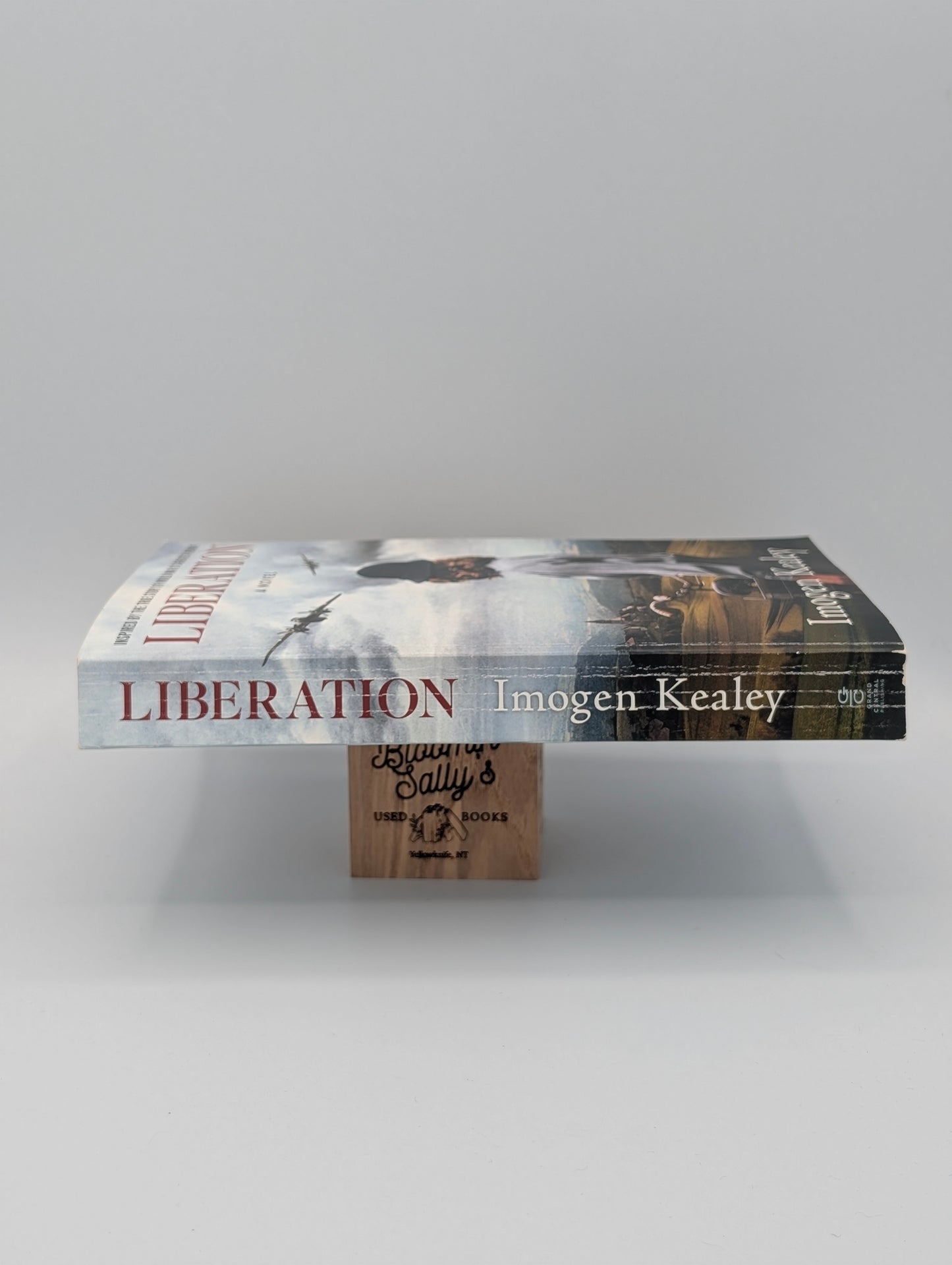 Liberation
