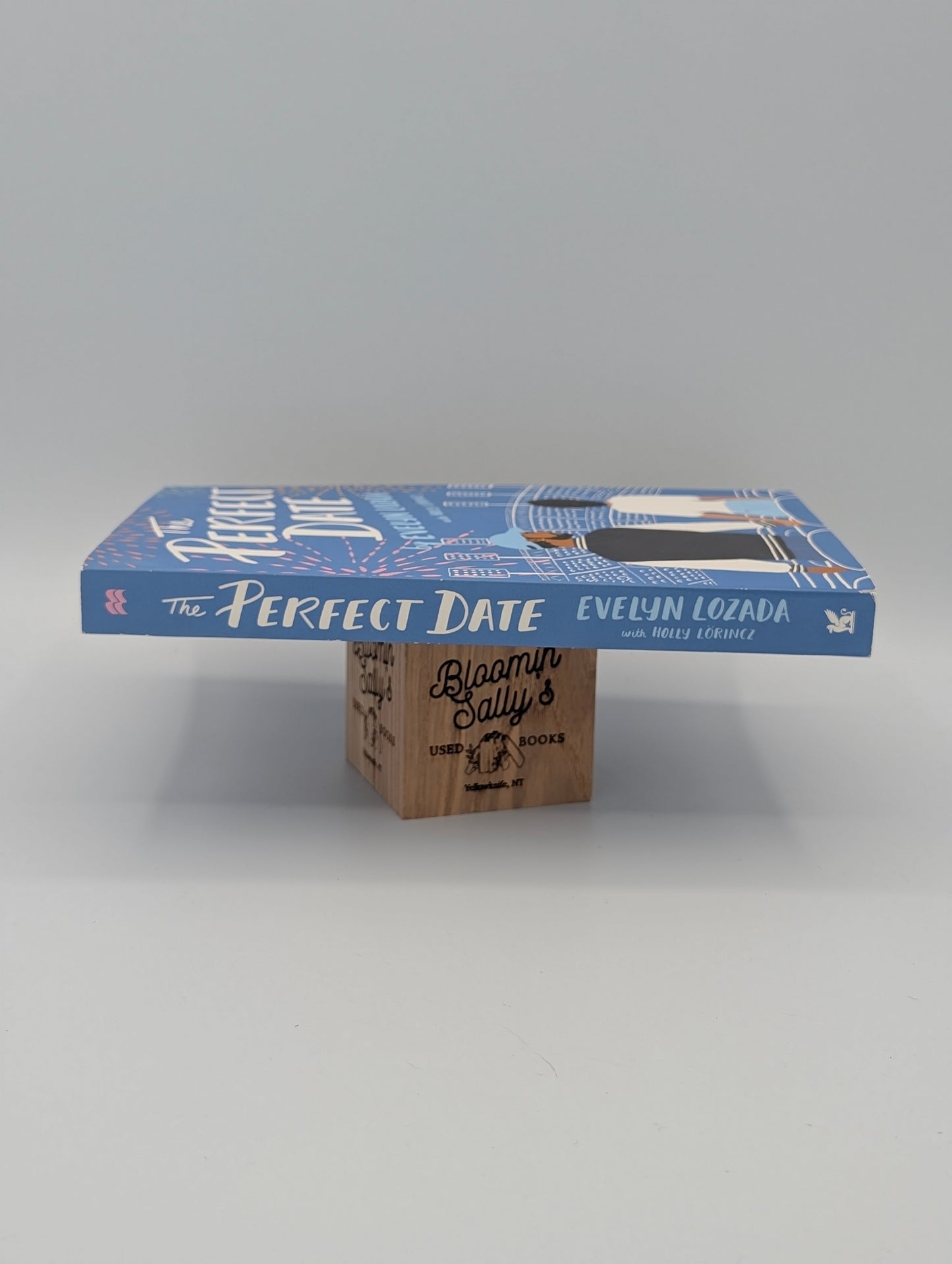 The Perfect Date