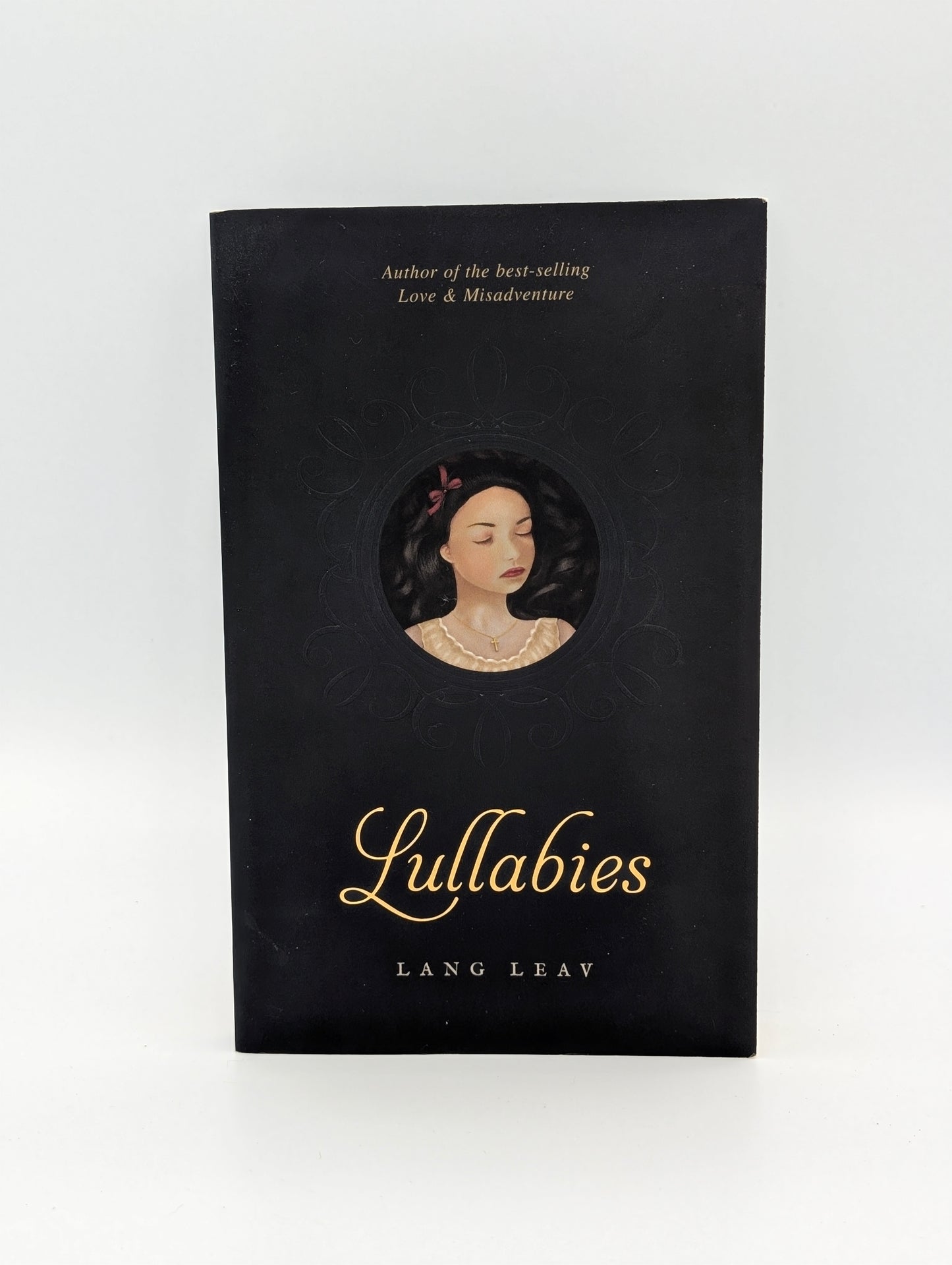 Lullabies (Volume 2) (Lang Leav)