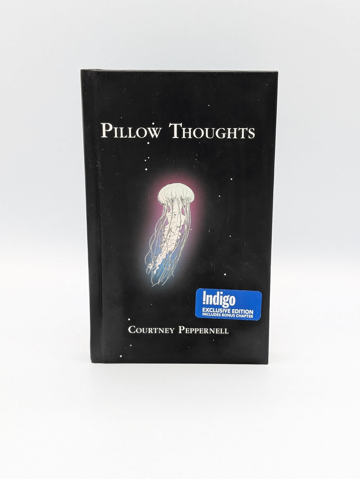 Pillow Thoughts (Exclusive Indigo Edition)