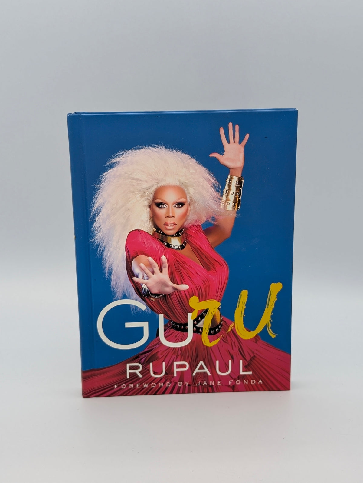 GuRu