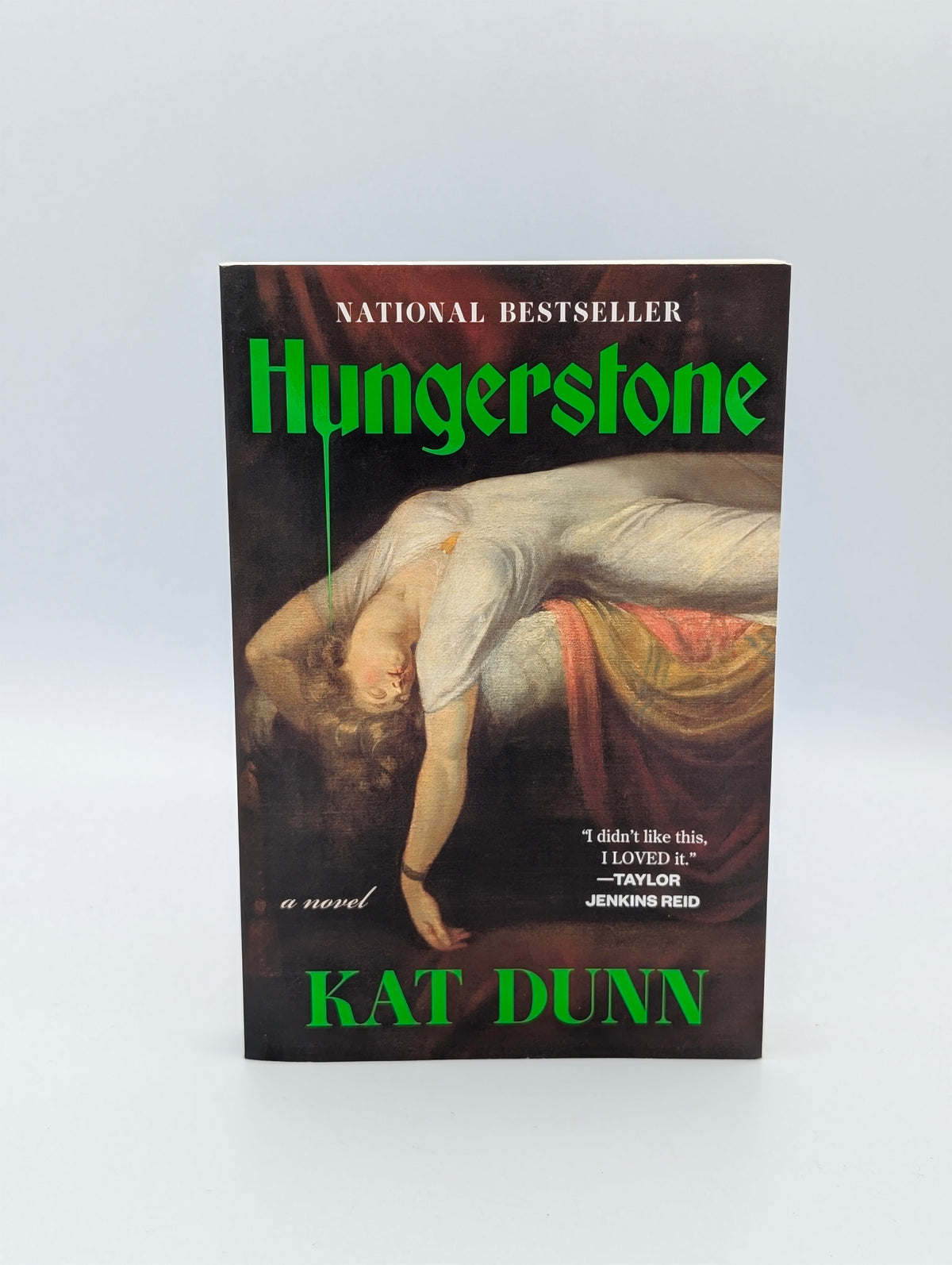 Hungerstone