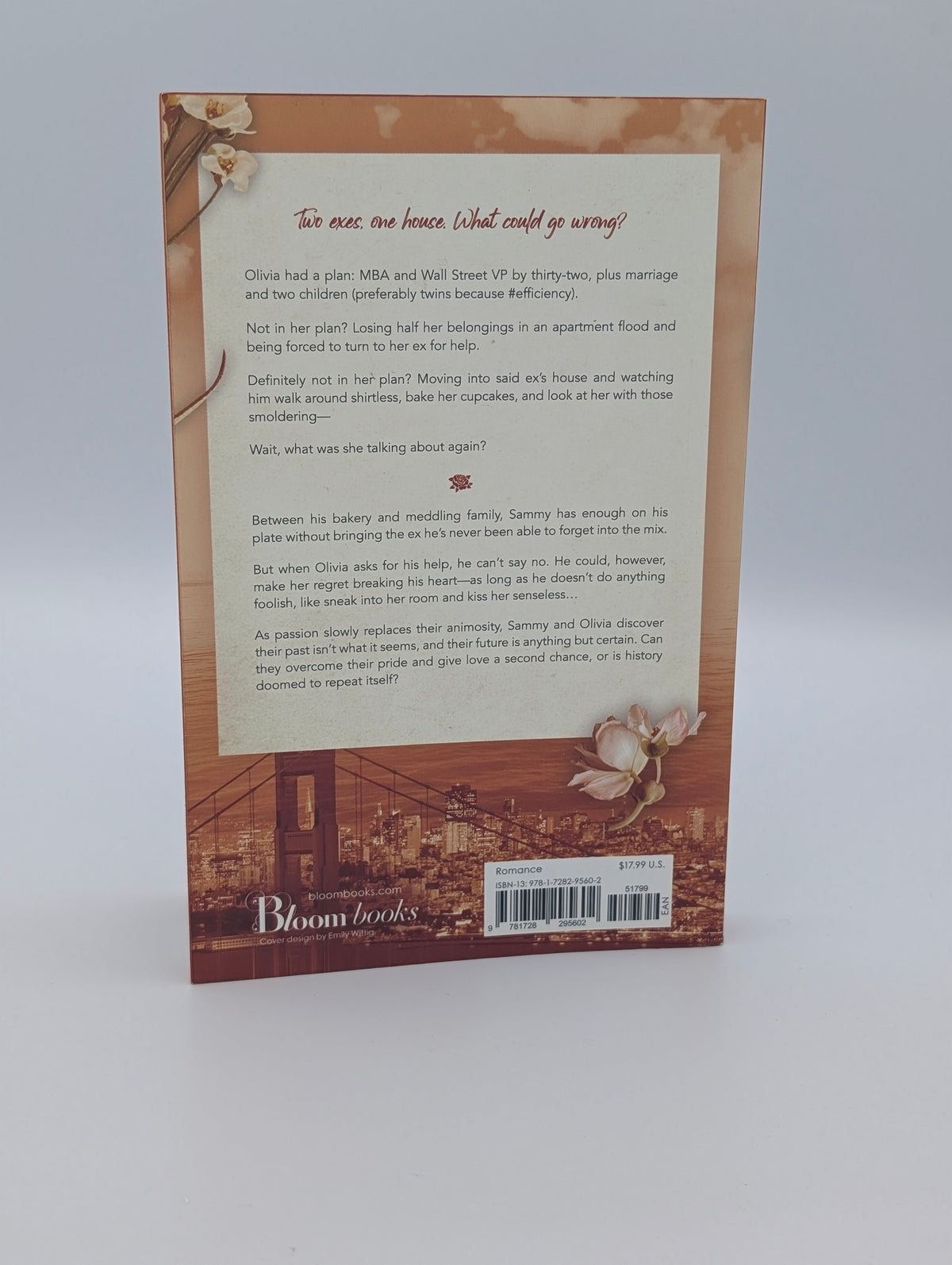 Ana Huang Complete If Love Series: 4-Book Bundle