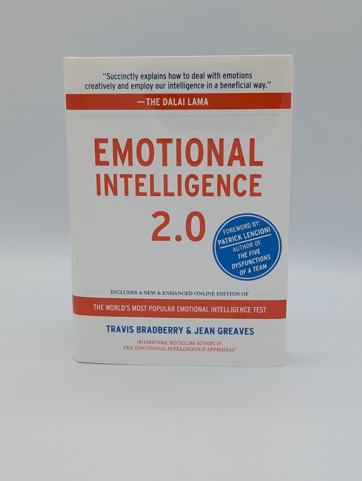 Emotional Intelligence 2.0