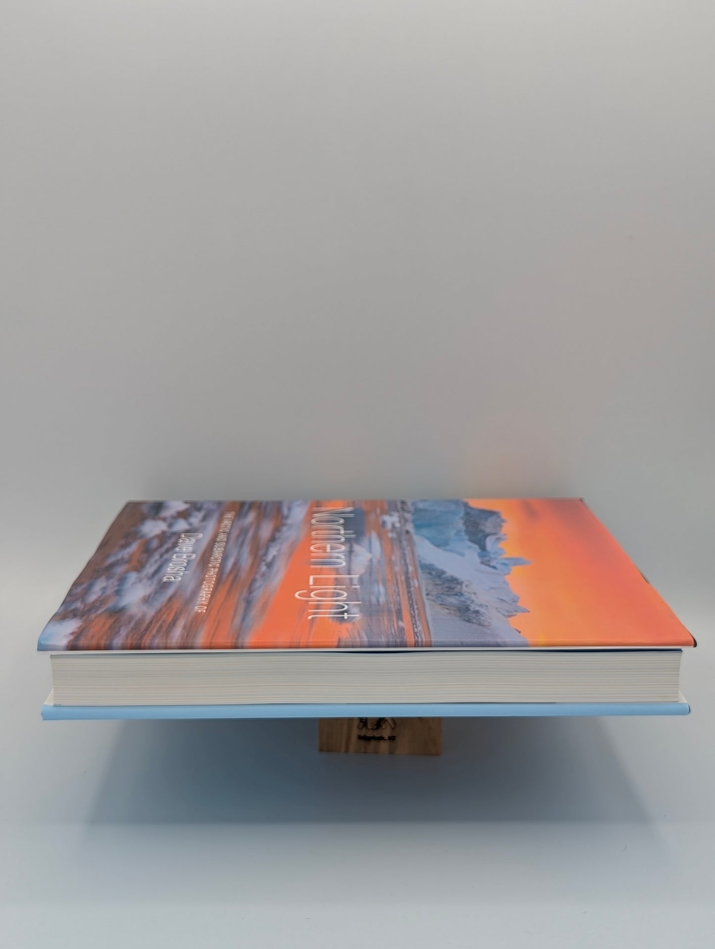 Northern Light: The Arctic and Subarctic Photography of Dave Brosha