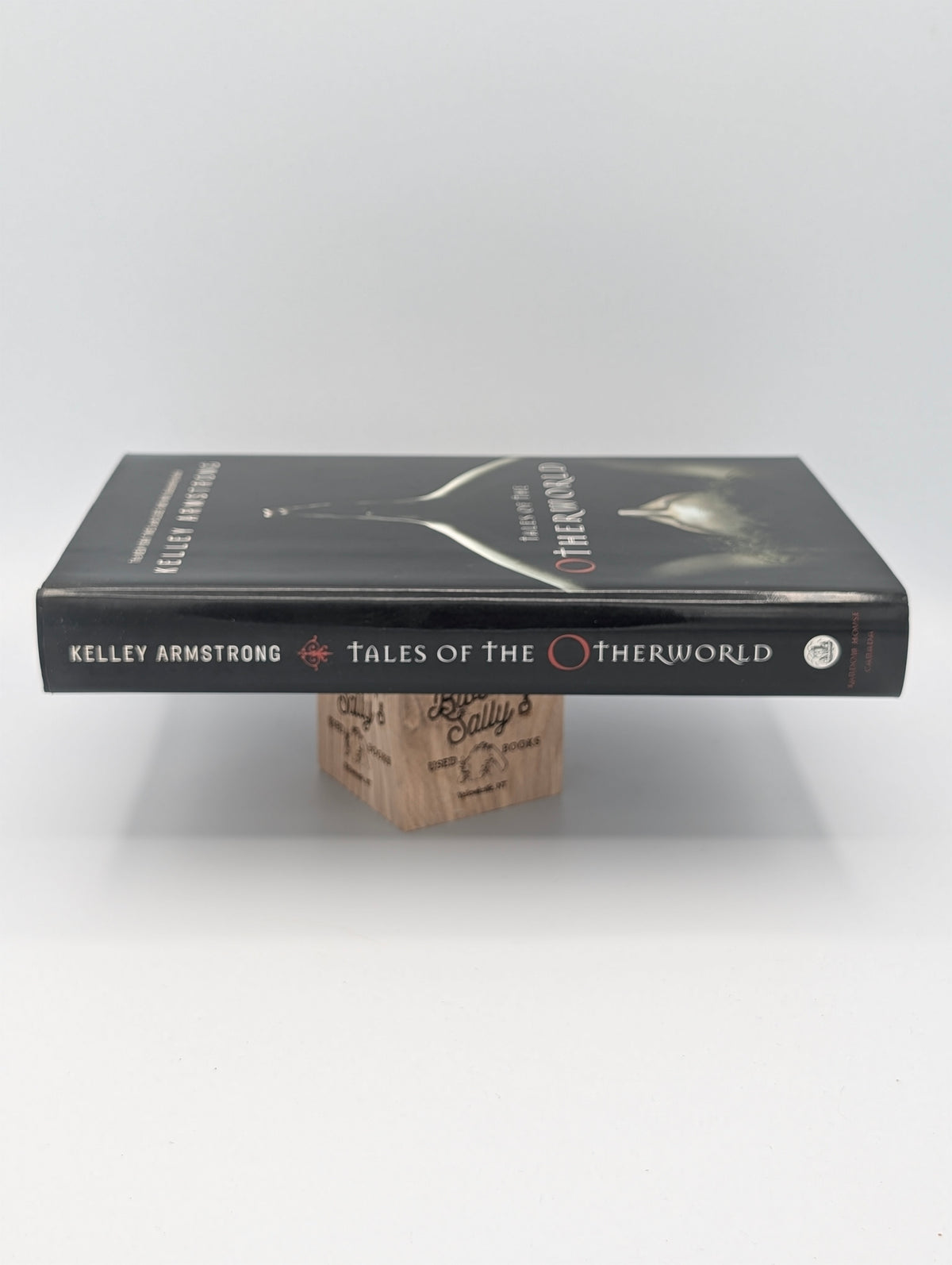 Tales of the Otherworld