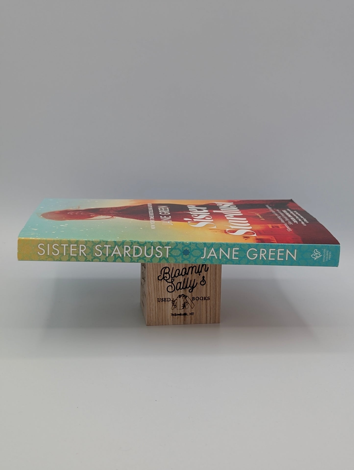 Sister Stardust