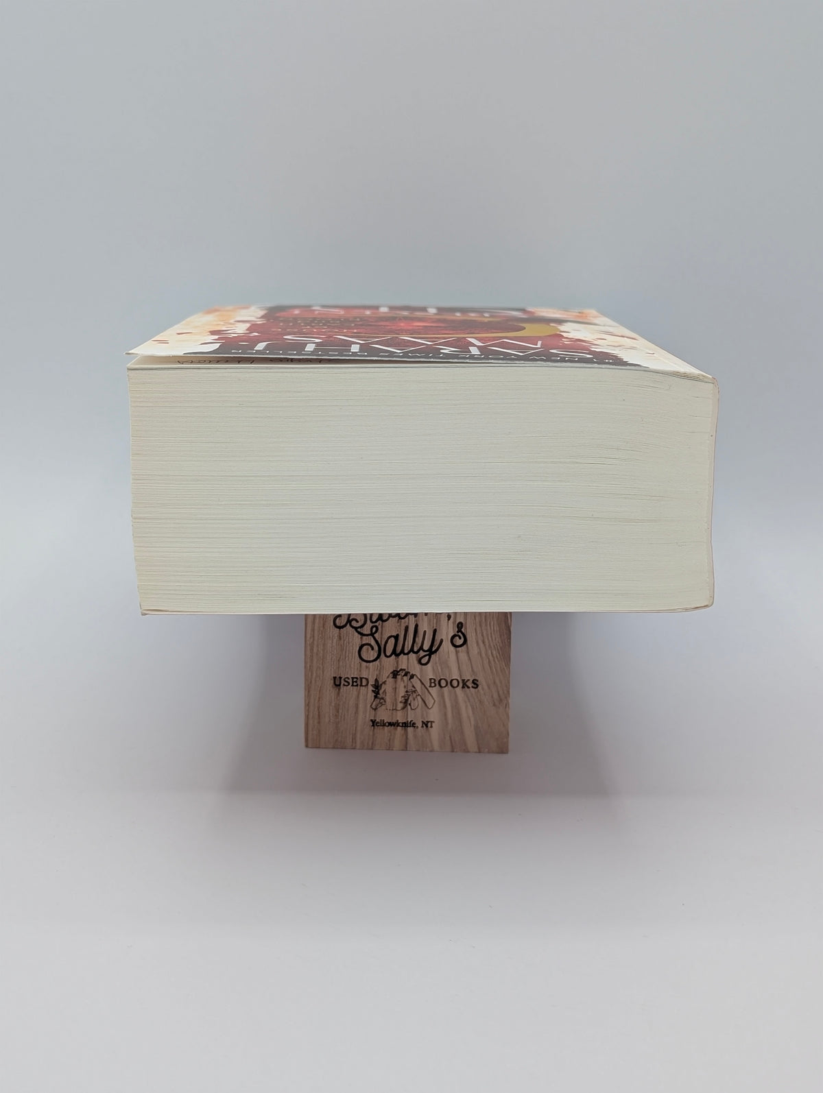 House of Earth and Blood (Crescent City, 1)