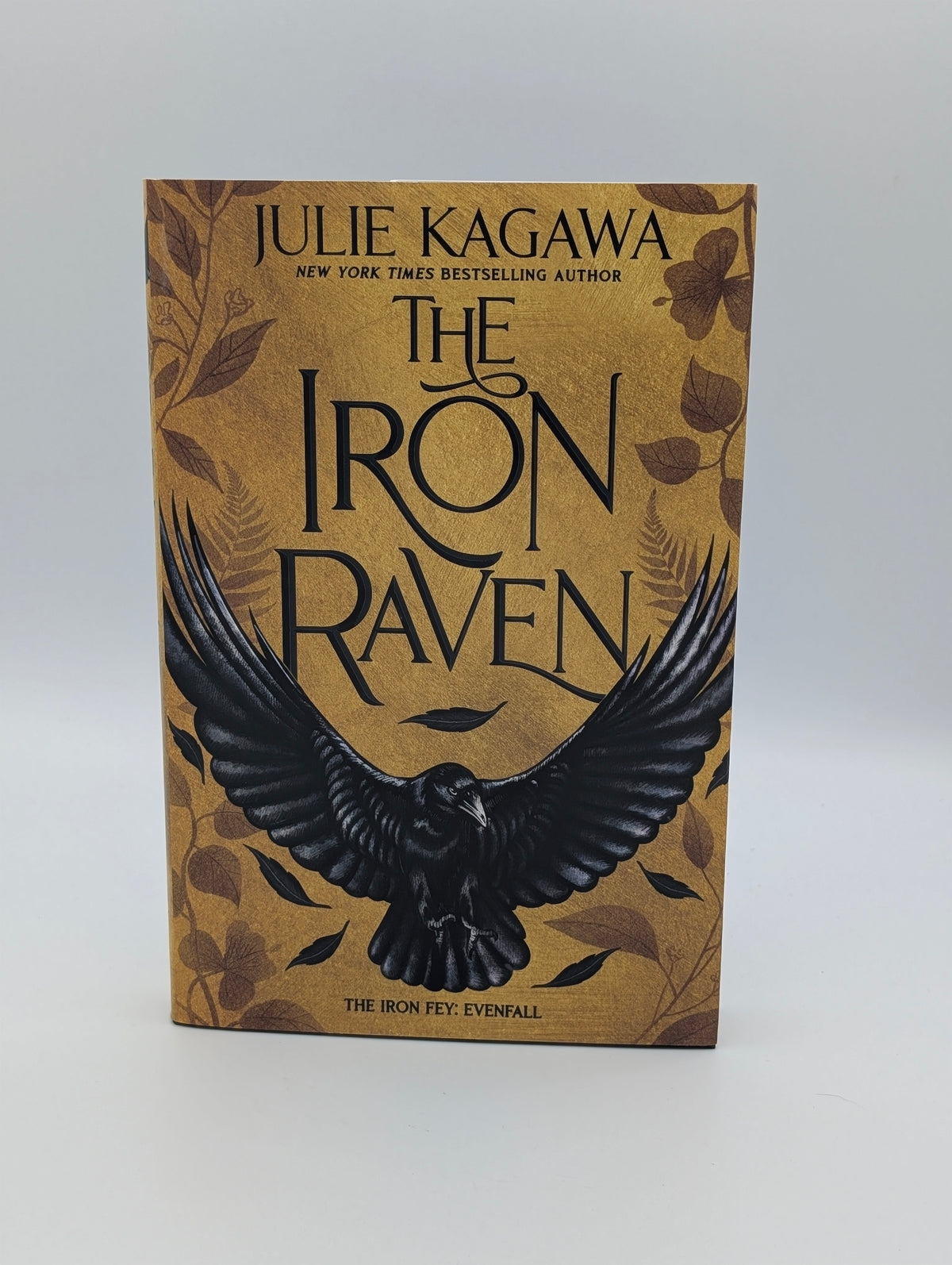 Julie Kagawa 8 Book Fantasy Bundle– The Iron Fey & Spin-offs