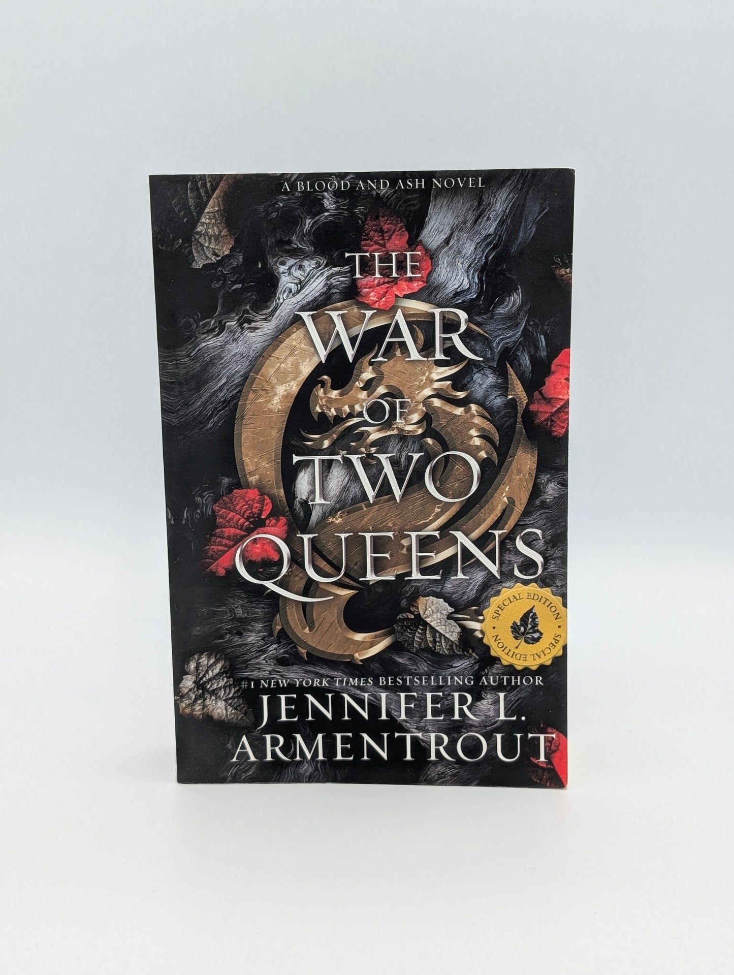 The War of Two Queens