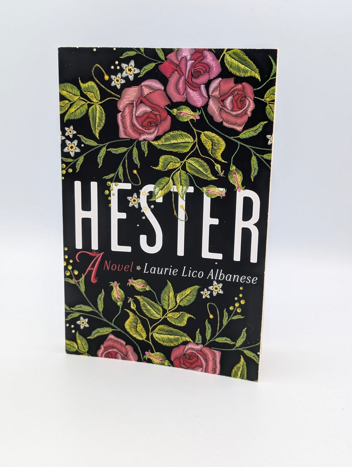 Hester