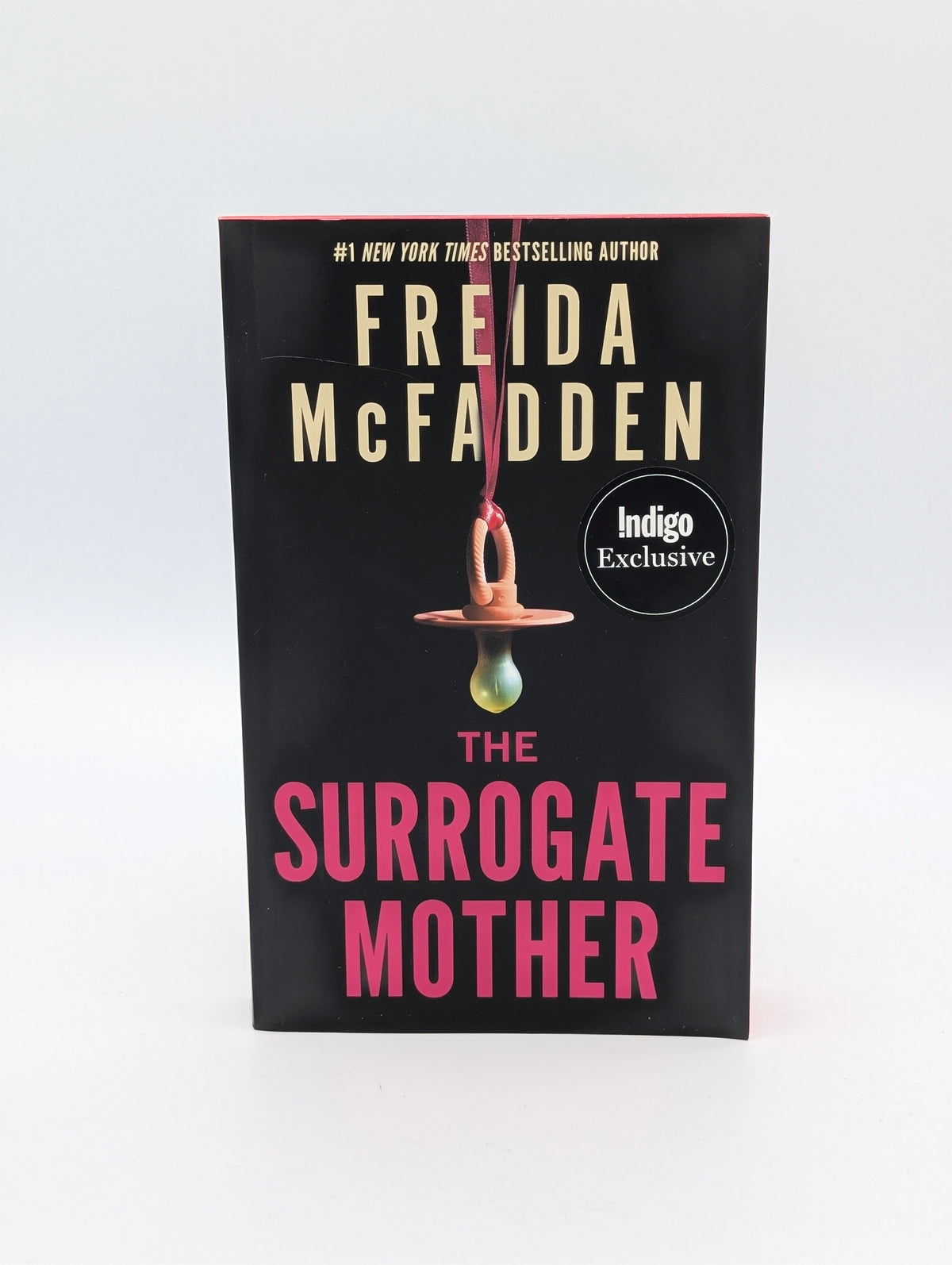 The Surrogate Mother (Indigo Exdition)