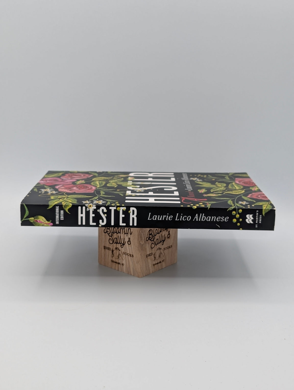 Hester