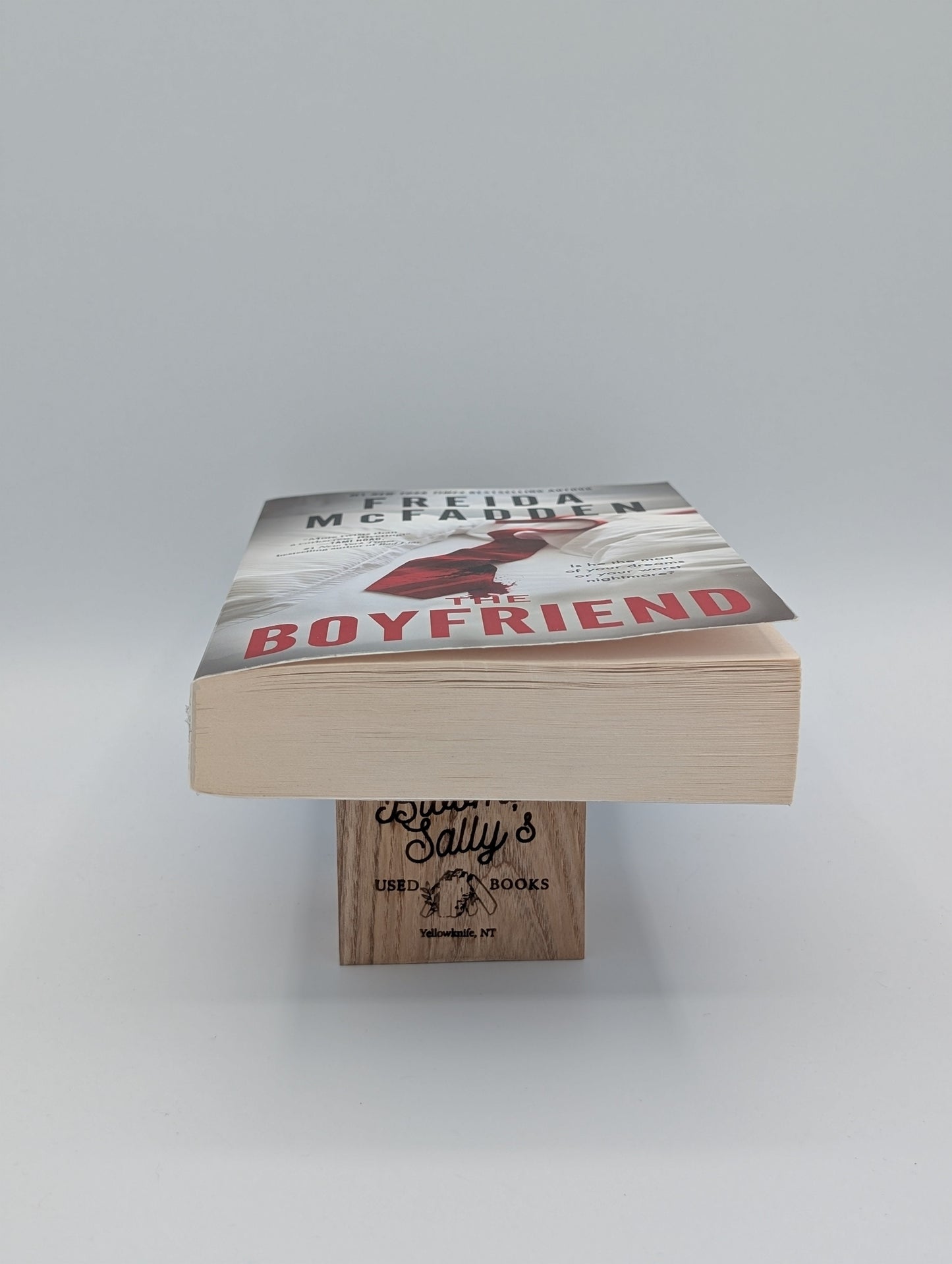 The Boyfriend