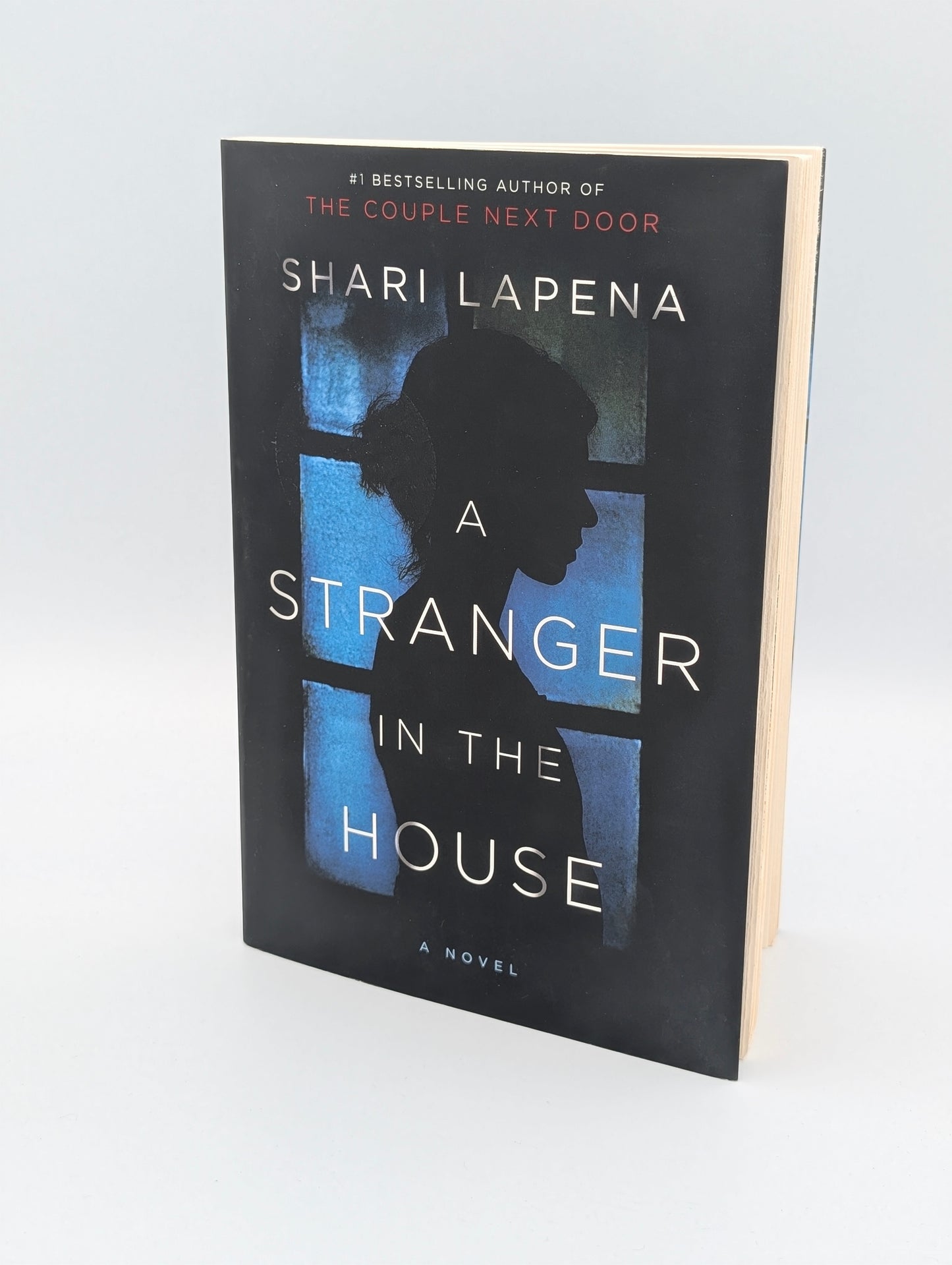 A Stranger in the House