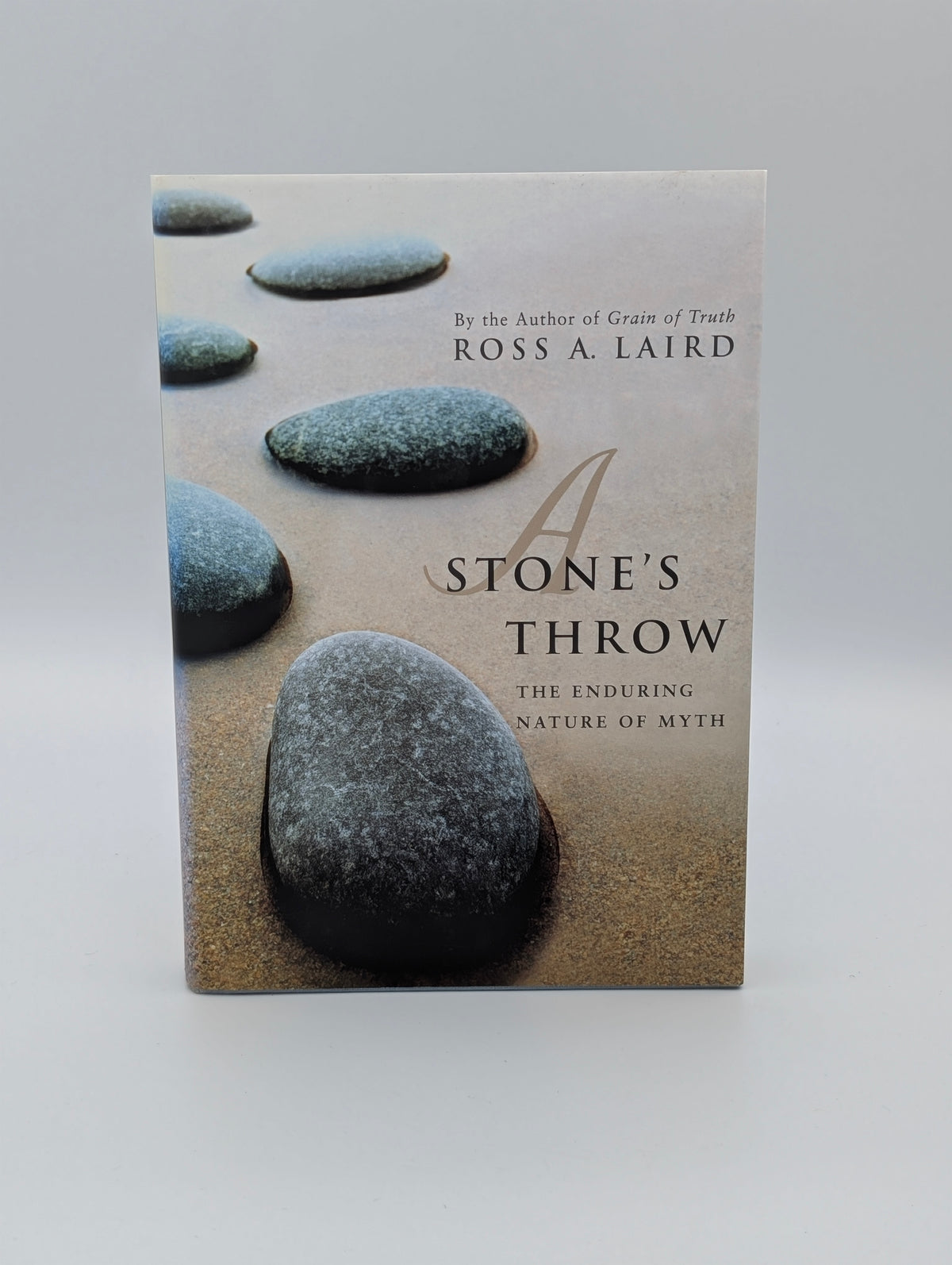 A Stone's Throw: The Enduring Nature of Myth