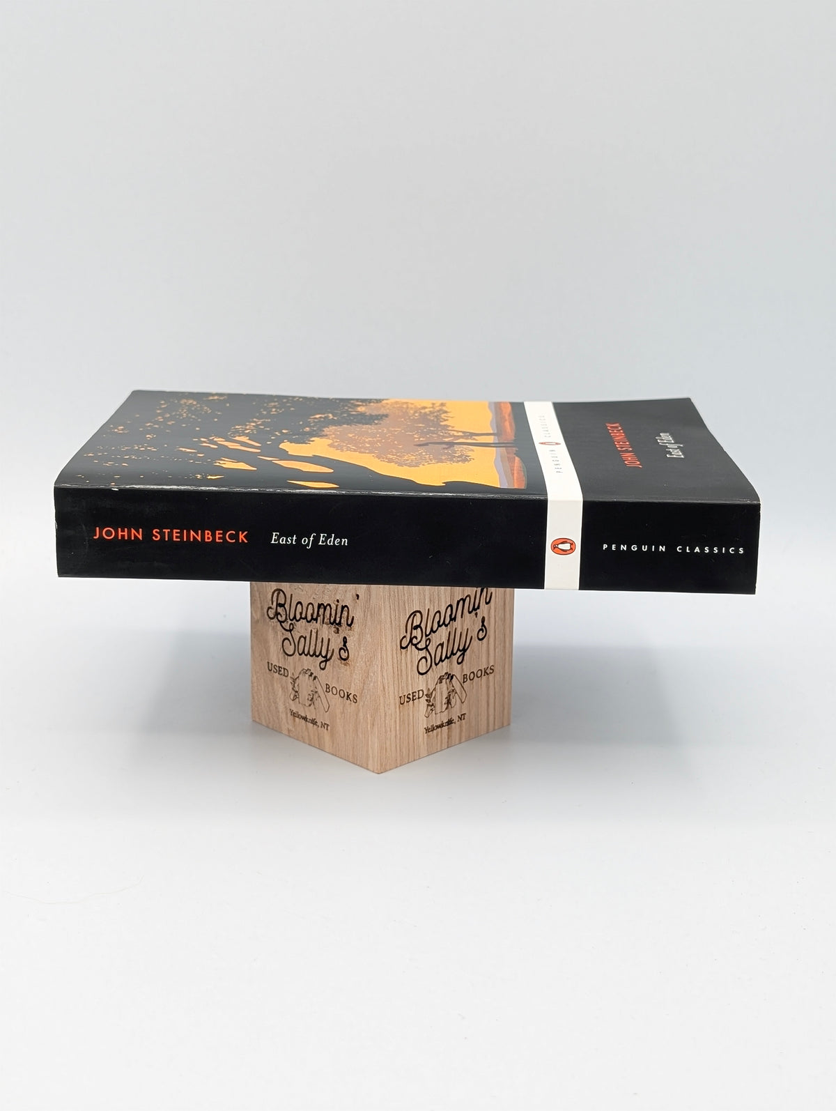 East of Eden (Penguin Twentieth Century Classics)