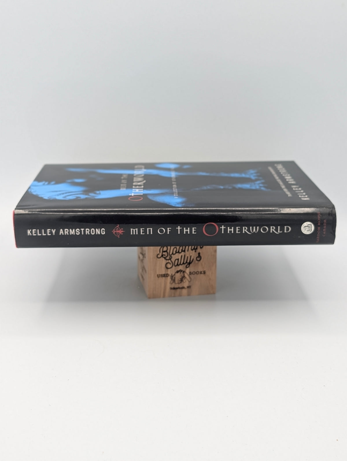 Men of the Otherworld