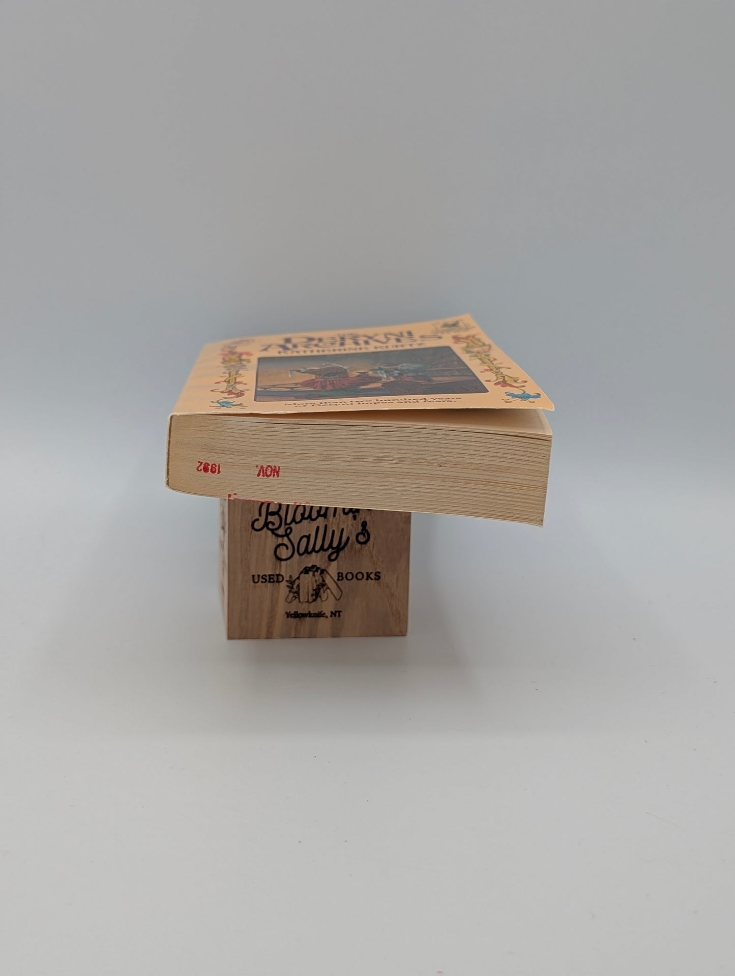 The Deryni Archives