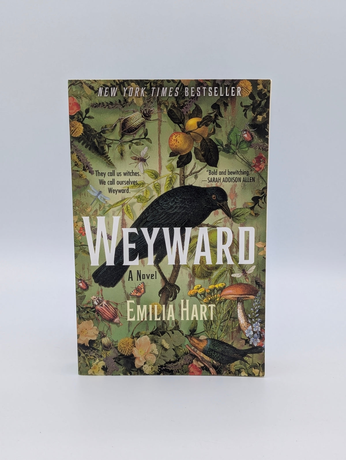 Weyward