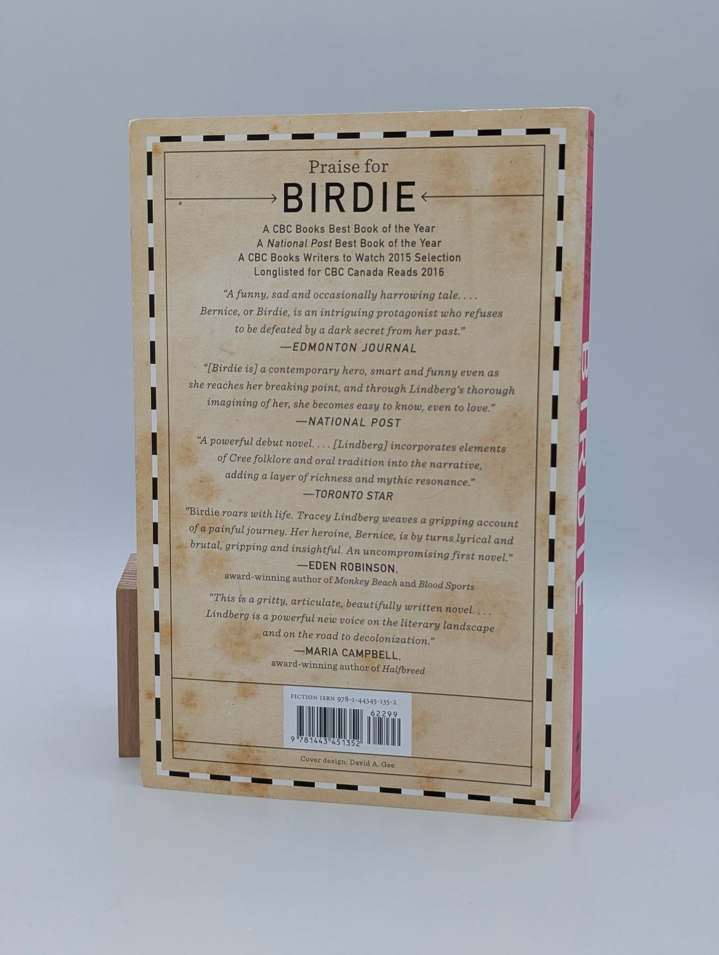 Birdie