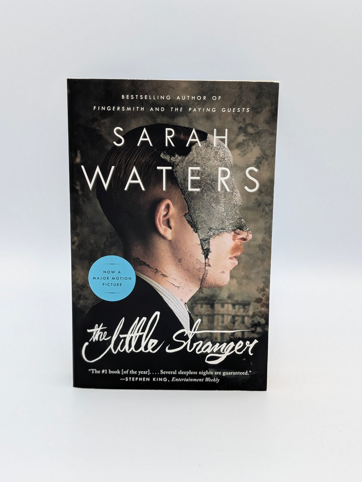 The Little Stranger (Movie Tie-In)