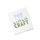The Linen Craft: Fiber to Fabric (Libeco)