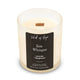 Zen Whisper Candle | Lavender + Bergamot